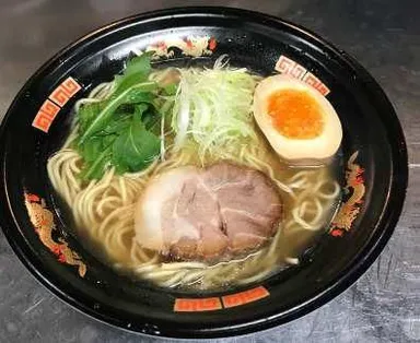 オール埼玉ラーメン