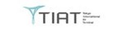 東京国際空港ターミナル株式会社のロゴ
