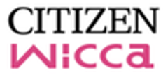 シチズン時計株式会社のロゴ