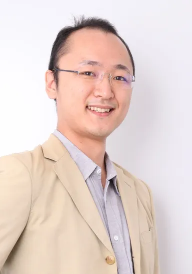 株式会社マネーフォワード　取締役執行役員兼Fintech研究所長　瀧　俊雄さま