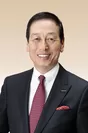 株式会社資生堂　代表取締役執行役員社長兼CEO　魚谷　雅彦さま