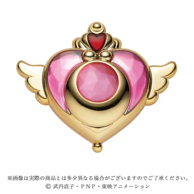 ミラクルロマンス　クライシスムーンチーク(1)