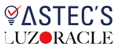 株式会社アステックス、ラズオラクル合同会社のロゴ