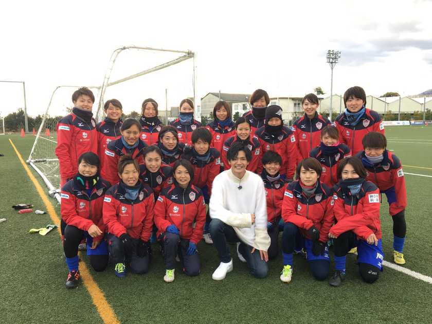 赤ちゃんからペットまで笑顔になる水の秘密とは?
「劇的!いい水ライフ」
BS12 トゥエルビ 2月11日(日)ひる1時55分から放送