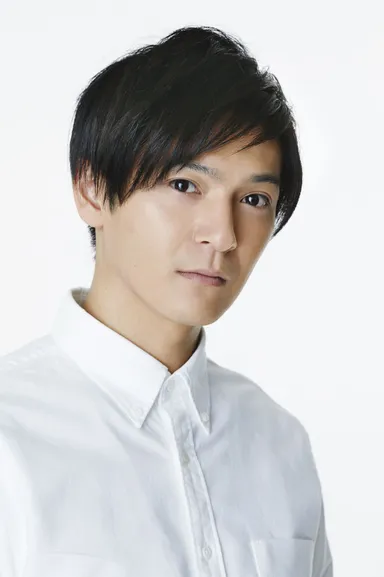 上田 堪大プロフィール