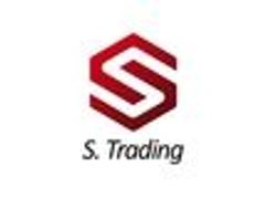 S.Tradingのロゴ