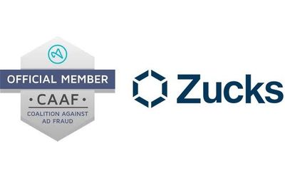 Zucks、Adjustが結成した不正防止連合(CAAF)に参画し、アドフラウド対策を強化