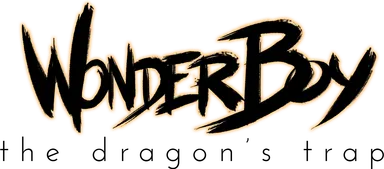 Wonder Boy: The Dragon's Trap