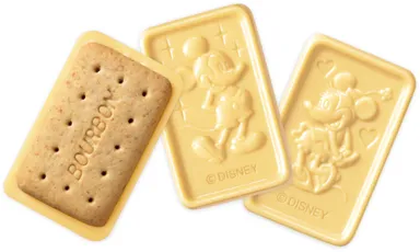 ディズニーアルフォート五郎島金時 生地画像