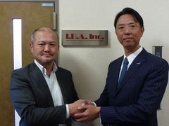 GPS製品販売のアイ・ディー・エー　元ヤクルト 伊藤智仁氏とアドバイザリースタッフ契約を締結　