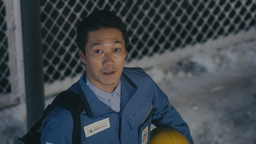 関西でおなじみのあの企業と、関西出身バンドが異色コラボ！
関西電気保安協会×THE イナズマ戦隊　WEB限定ムービー「僕だけのヒーロー」公開
