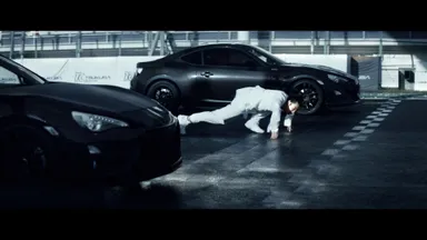 ストーリー紹介(1)