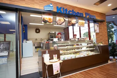 キッチンプラスイメージ