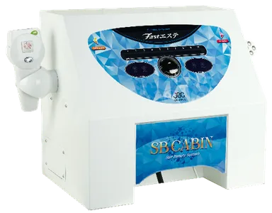 『SB CABIN』本体