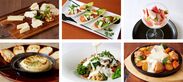 銀座レストラン14店舗で『とかちーずまつり』2月26日より開催　18種のチーズで作ったオリジナル料理34品を提供！
