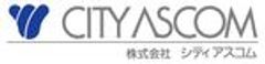 株式会社シティアスコムのロゴ