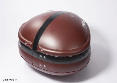 アッガイ　フロート　2