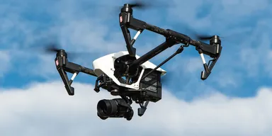 ドローン操縦講座