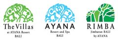 アヤナ リゾート＆スパ バリ