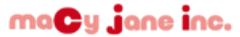 株式会社メイシージェーンのロゴ
