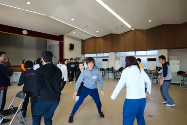 第2回ワークショップの様子