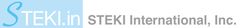 ステキ・インターナショナル株式会社
