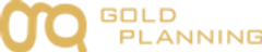 ゴールドプランニング株式会社のロゴ