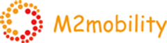 株式会社M2モビリティーのロゴ