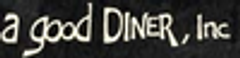 株式会社アグッドダイナーのロゴ