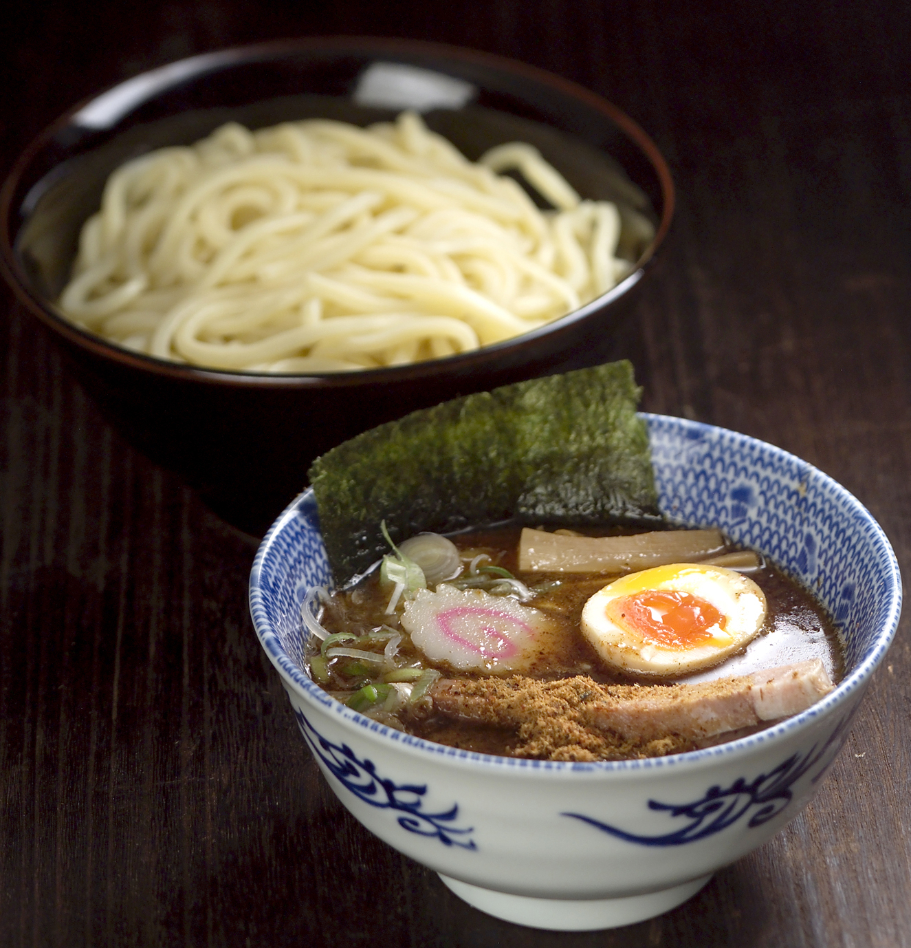 つけめん は ラーメン か 新横浜ラーメン博物館が取材 調査を発表 新横浜ラーメン博物館のプレスリリース