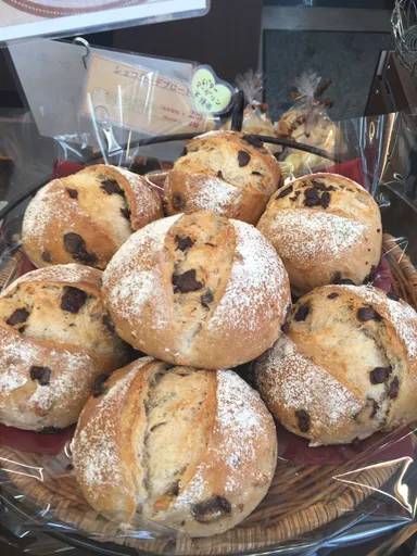 ショコラーデブロート