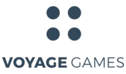 VOYAGE GAMESロゴ