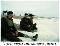 アカデミー賞特集