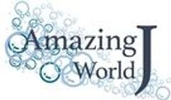 AmazingJWorld株式会社のロゴ
