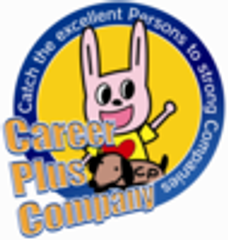 株式会社キャリアプラス
のロゴ