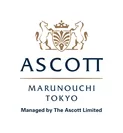 アスコット丸の内東京 ロゴ