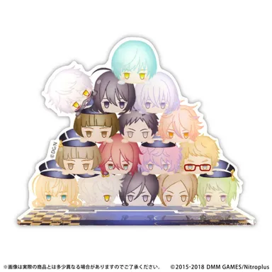 BIGアクリルスタンド(1)