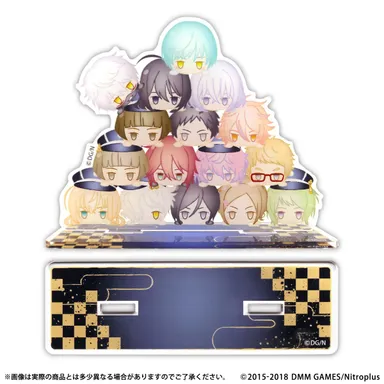 BIGアクリルスタンド(2)