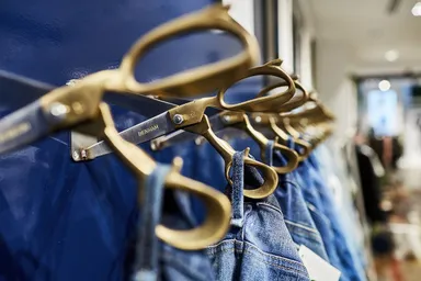 ＤＥＮＨＡＭ 新丸の内ビル店　イメージ