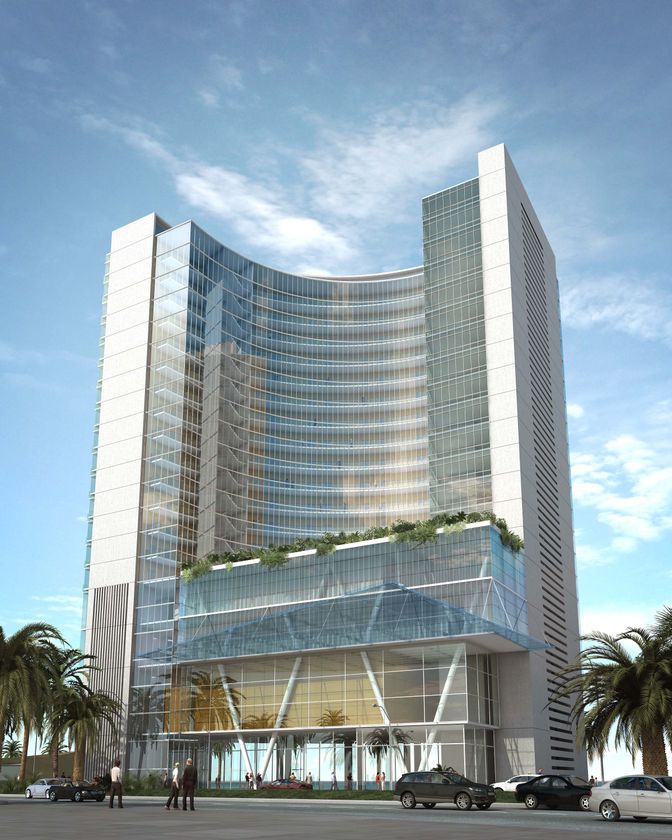 マンダリン オリエンタル ホテル グループ、
南米2軒目となる新規ホテル　
マンダリン オリエンタル ビーニャ デル マルを
2020年に開業へ