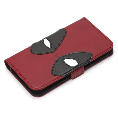 デッドプール／レッド