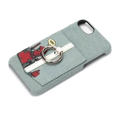 デッドプール/デニム