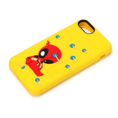 デッドプール/イエロー