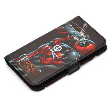 デッドプール／ブラック