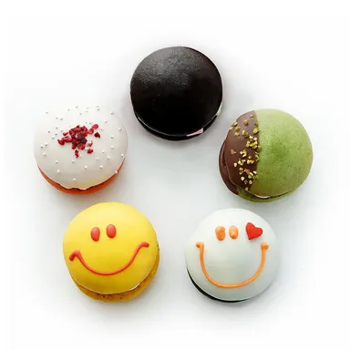 ホワイトデーパーティーボックス5