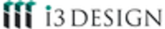 株式会社アイスリーデザインのロゴ