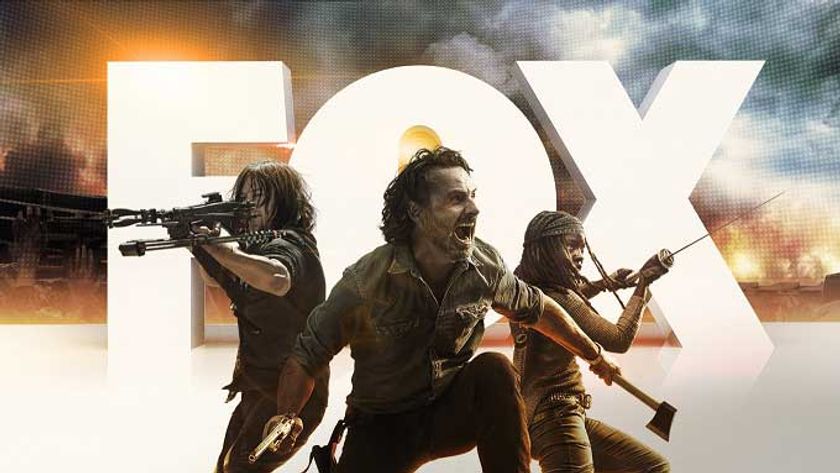 U-NEXTのFOXチャンネルが
Fire TVはもちろん　
PlayStation（R）4ほか、
テレビからも視聴可能に