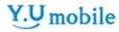 Y.U-mobile株式会社のロゴ