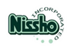 株式会社ニッショウのロゴ