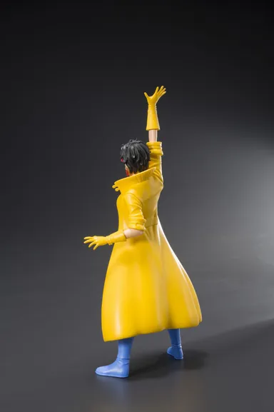 ウルヴァリン＆ジュビリー 2パック8